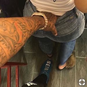 Meet your Posher, Ann